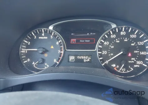 2015 Nissan Altima 2.5 S from USA, damaged, VIN 1N4AL3AP6FC584071